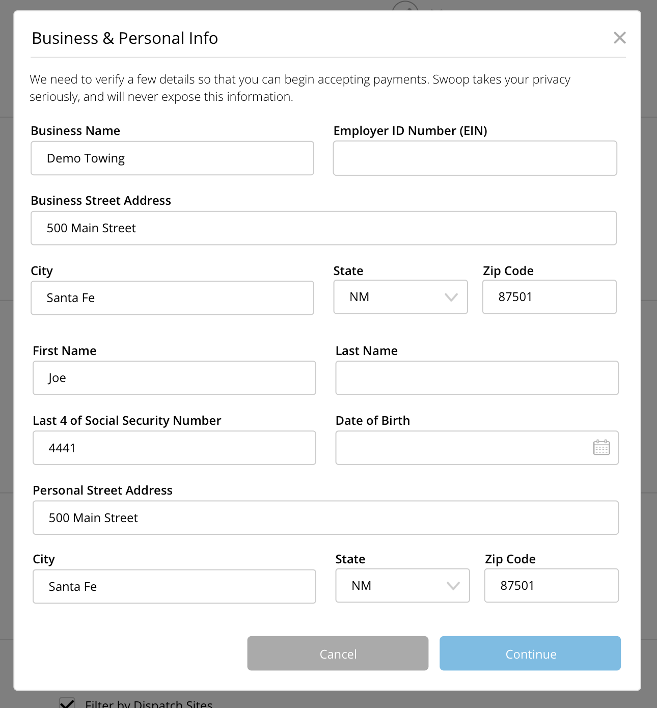 difference between cash advance and a loan